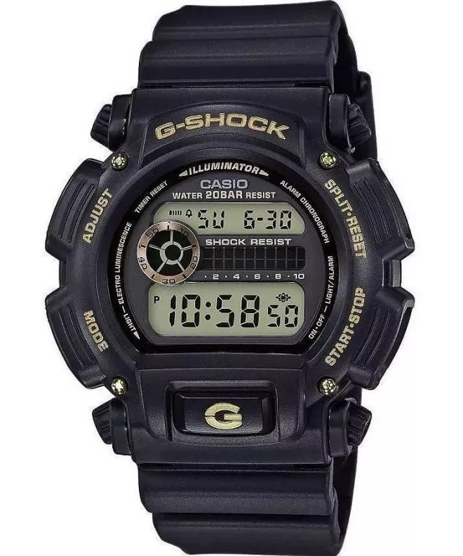 Casio G-Shock Original férfi karóra DW-9052GBX-1A9ER