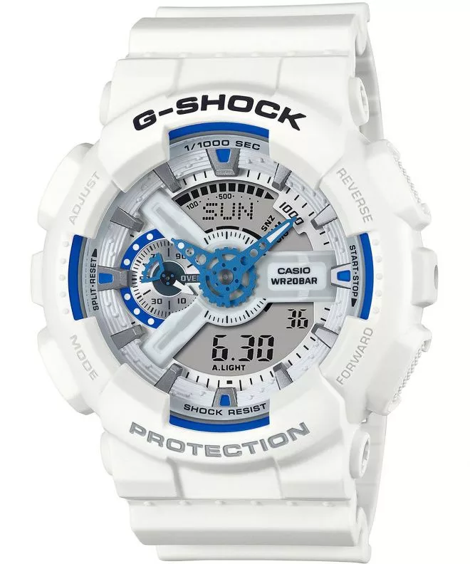 Casio G-Shock Original férfi karóra GA-110HDS-7AER