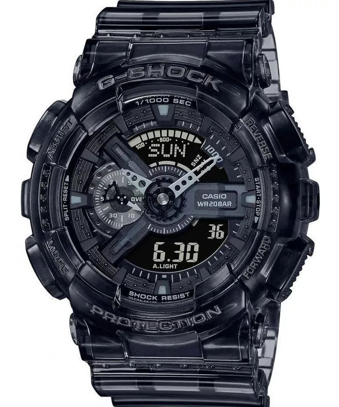 Casio G-Shock Original Férfi Karóra GA-110SKE-8AER