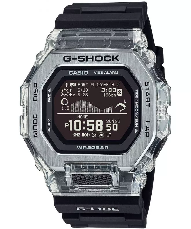 Casio G-Shock Original férfi karóra GBX-100S-1ER
