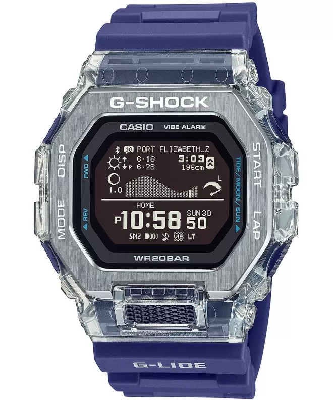 Casio G-Shock Original férfi karóra GBX-100S-2ER
