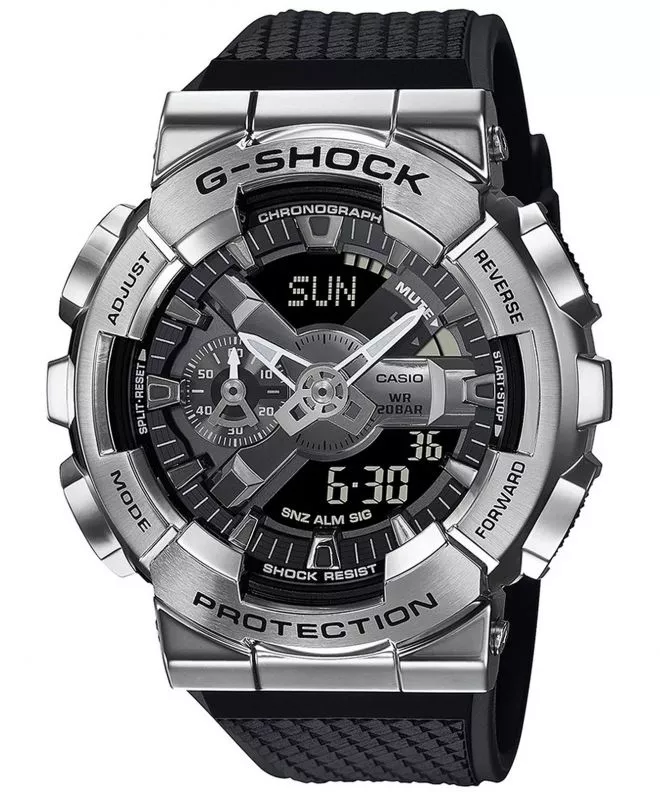 Casio G-Shock Original férfi karóra GM-110-1AER