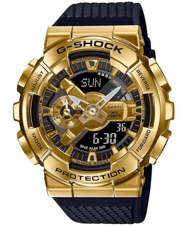 Casio G-Shock Original férfi karóra GM-110G-1A9ER