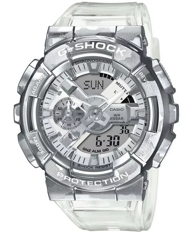 Casio G-Shock Original Férfi Karóra GM-110SCM-1AER