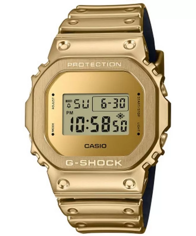 Casio G-Shock Original férfi karóra GM-5600YMG-9ER