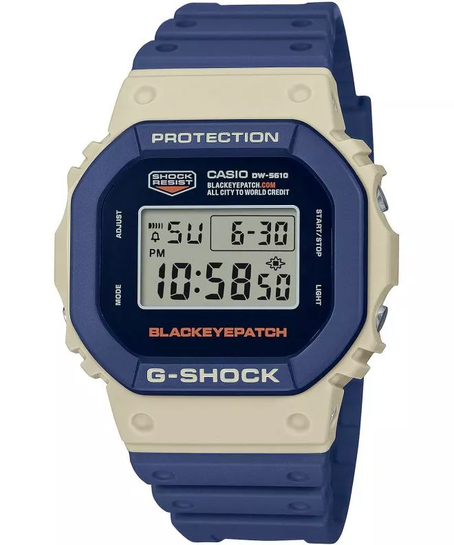Casio G-Shock Original Limited férfi karóra DW-5610BEP-2ER