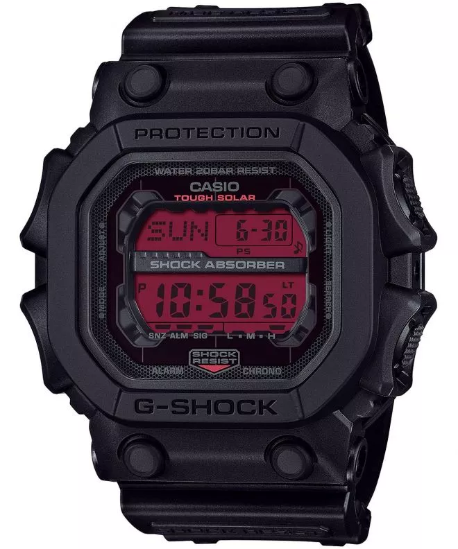 Casio G-Shock Original Solar férfi karóra GX-56BBR-1ER