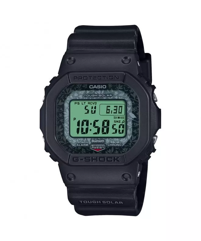 Casio G-Shock The Origin Charles Darwin Foundation férfi karóra GW-B5600CD-1A3ER
