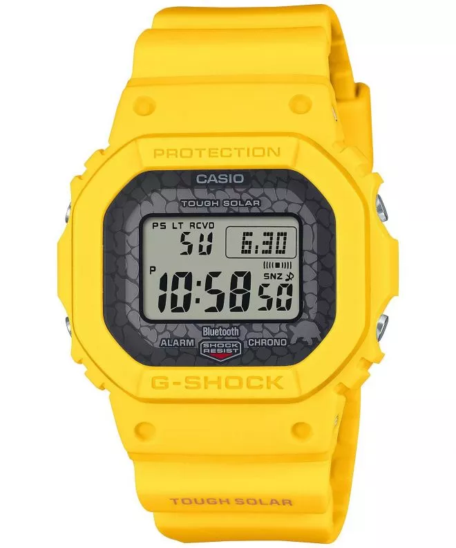 Casio G-Shock The Origin Charles Darwin Foundation férfi karóra GW-B5600CD-9ER