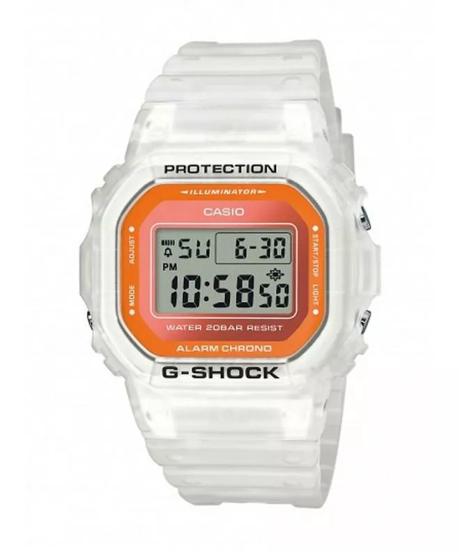 Casio G-Shock The Origin Férfi Karóra DW-5600LS-7ER