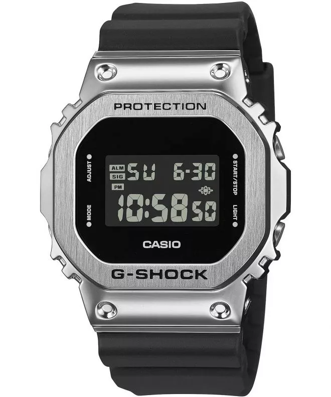 Casio G-Shock The Origin férfi karóra GM-5600U-1ER