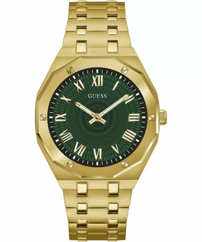 Guess Asset Férfi Karóra GW0575G2