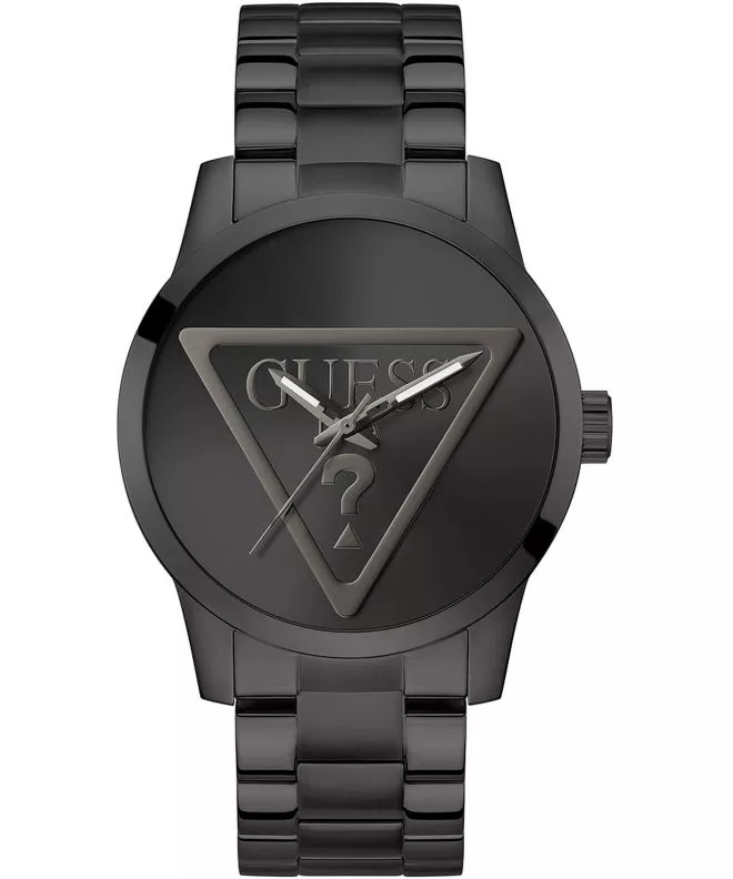 Guess Badge férfi karóra GW0782G2