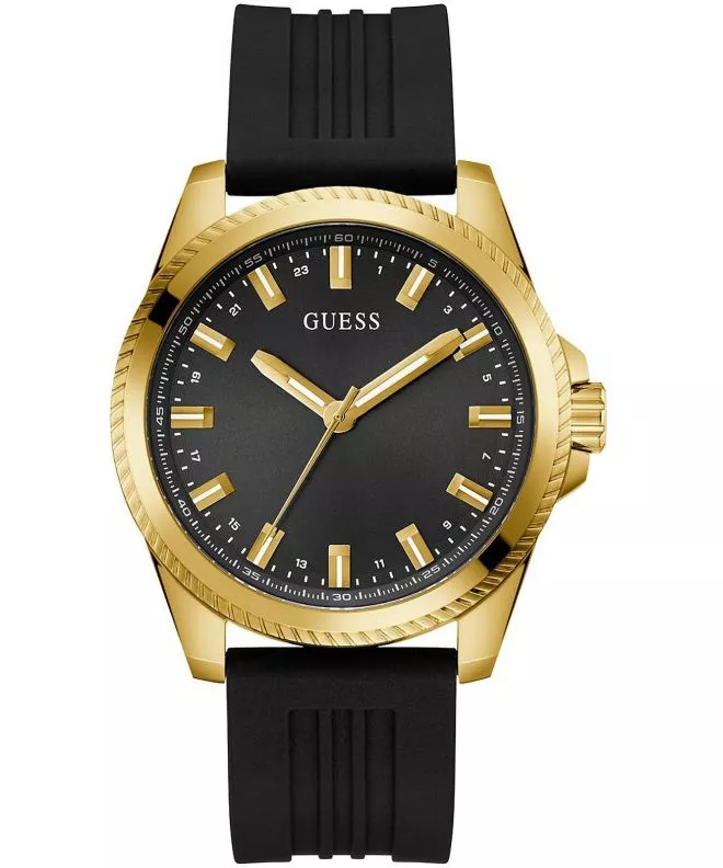 Guess Champ férfi karóra GW0639G2