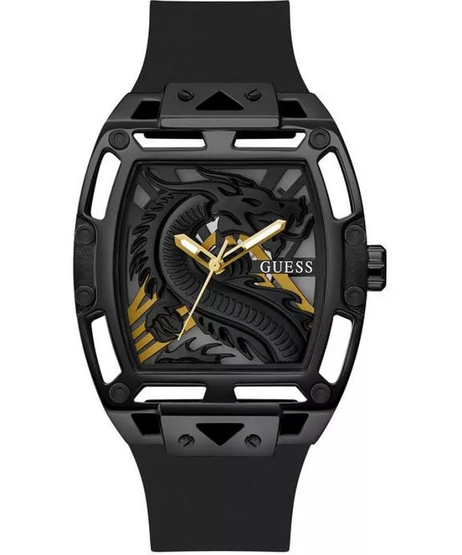 Guess Classic férfi karóra GW0648G1