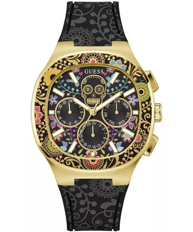Guess Classic férfi karóra GW0784G1