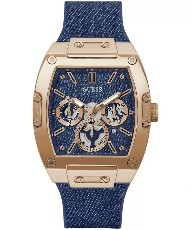 Guess Classic férfi karóra GW0786G2