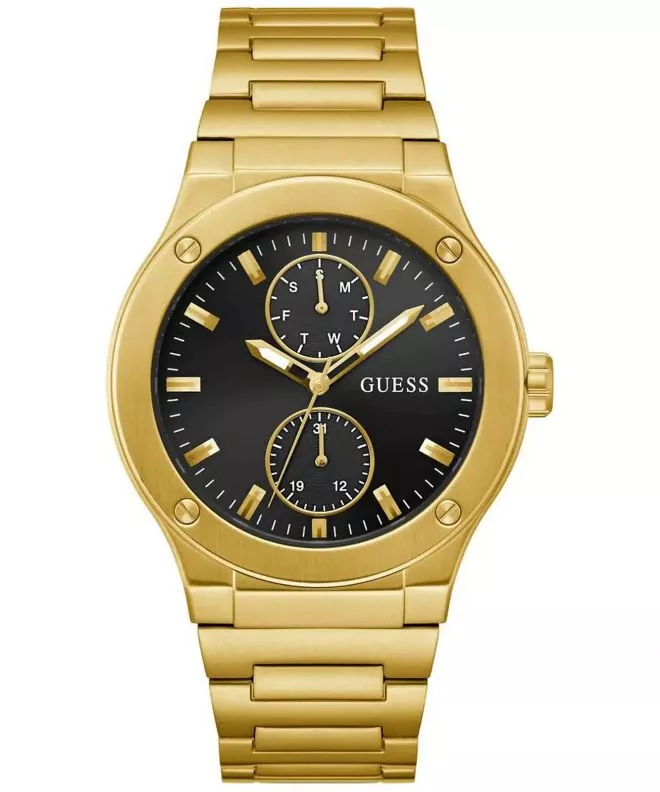 Guess Classic férfi karóra GW0795G4