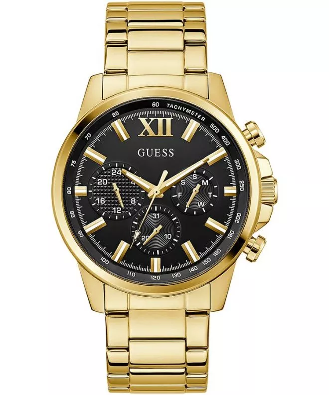 Guess Walker férfi karóra GW0900G3