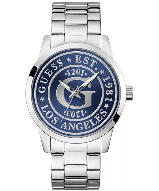 Guess Collegiate férfi karóra GW0888G1