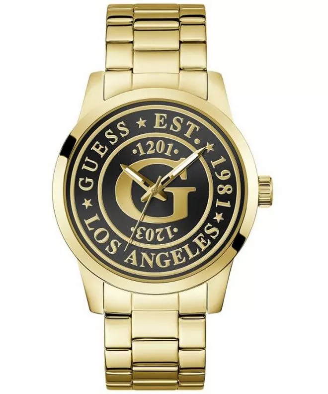 Guess Collegiate férfi karóra GW0888G2