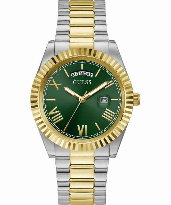 Guess Connoisseaur Férfi Karóra GW0265G8