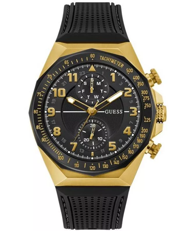 Guess D1 férfi karóra GW0902G1