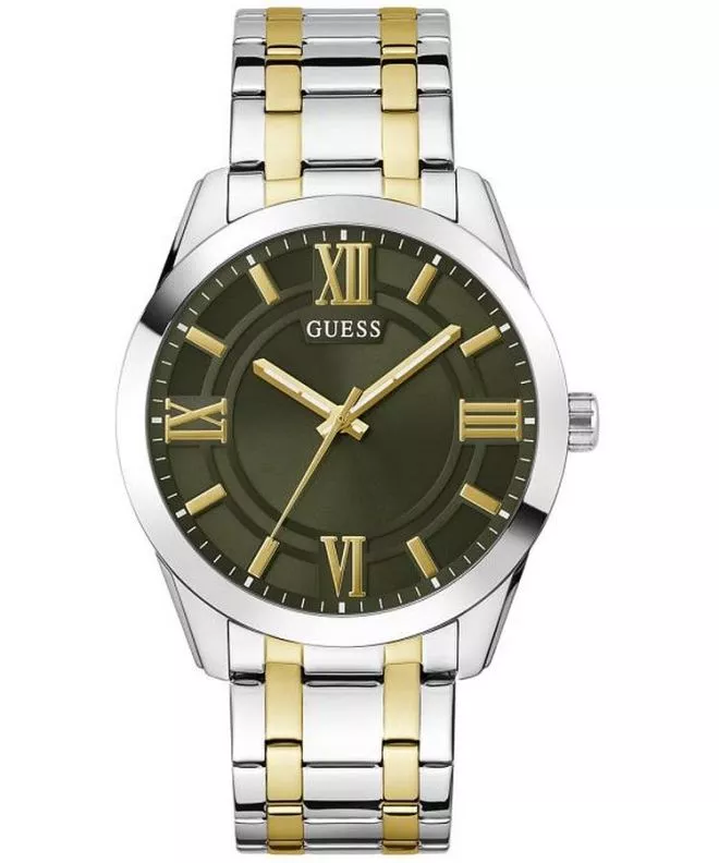 Guess Elliot férfi karóra GW0893G1
