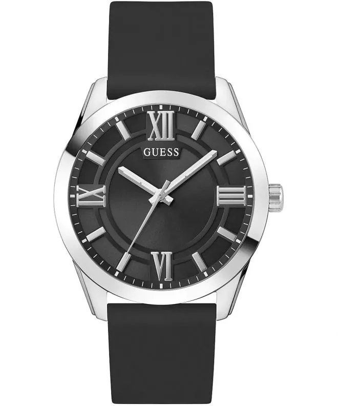 Guess Elliot férfi karóra GW0894G1