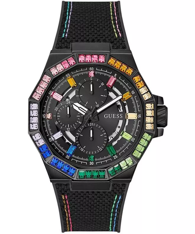 Guess Energy férfi karóra GW0701G1