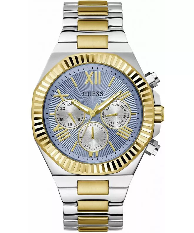 Guess Equity férfi karóra GW0703G3