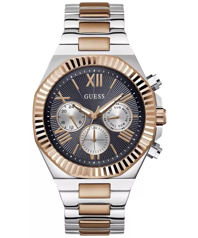 Guess Equity férfi karóra GW0703G4