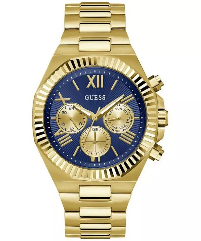 Guess Equity férfi karóra GW0703G6
