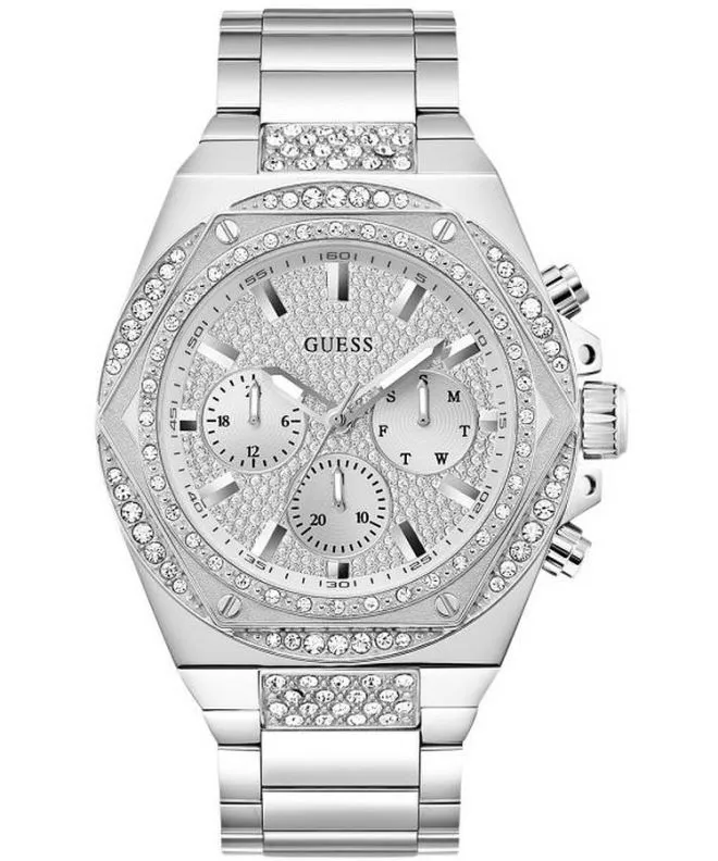 Guess Fury férfi karóra GW0899G1