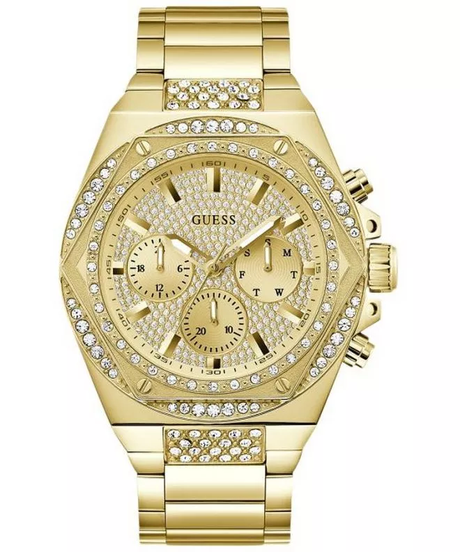 Guess Fury férfi karóra GW0899G2