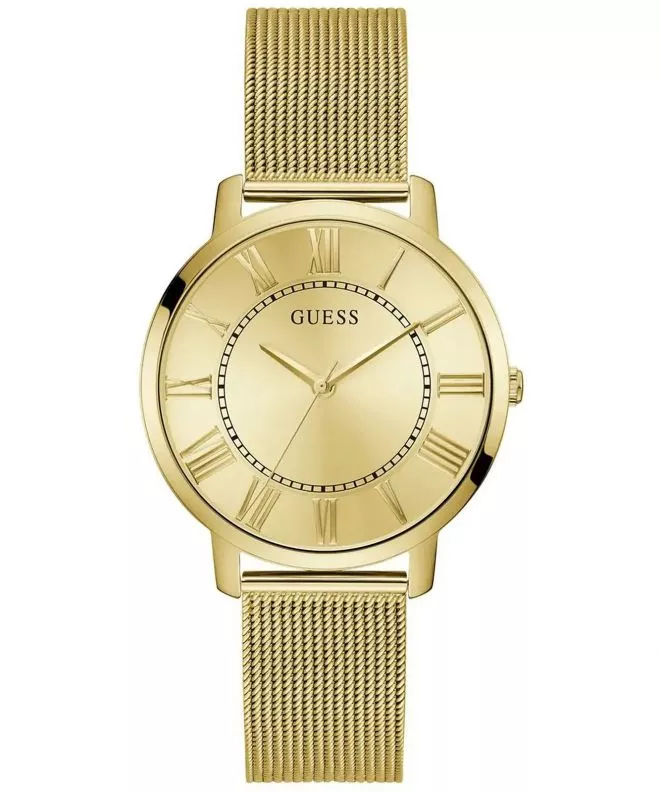Guess Gent 40 mm férfi karóra GW0832G1