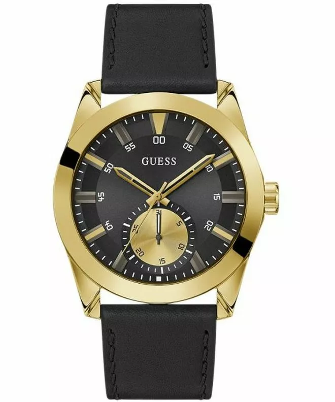 Guess Greyson férfi karóra GW0793G2