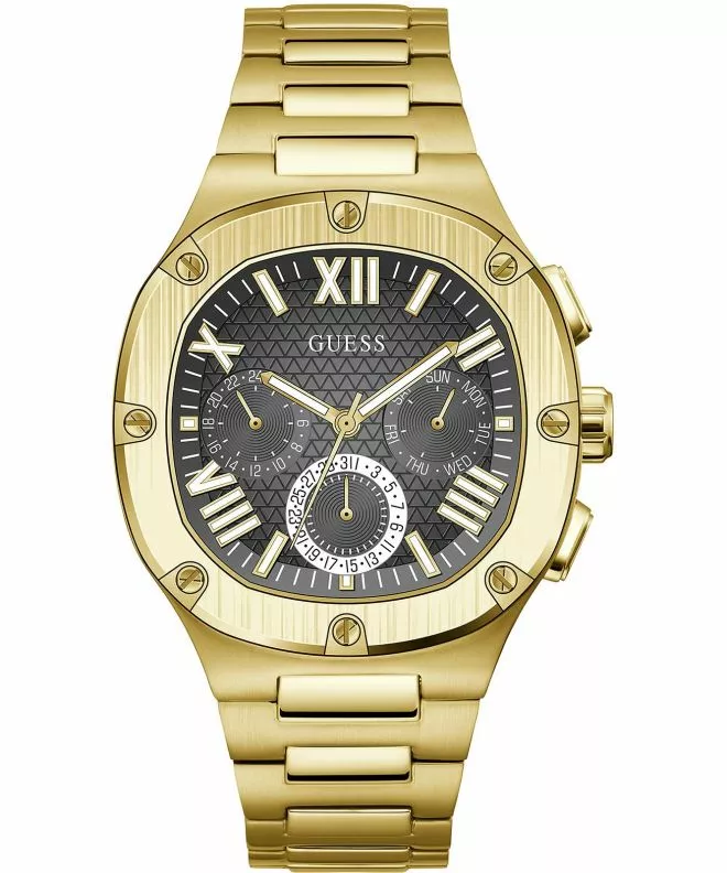Guess Headline Férfi Karóra GW0572G2