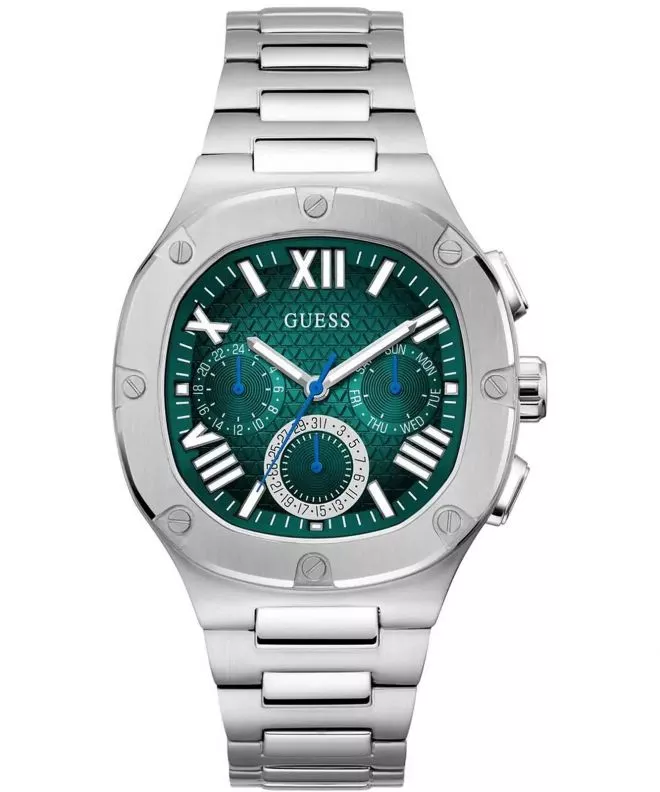 Guess Headline férfi karóra GW0572G6