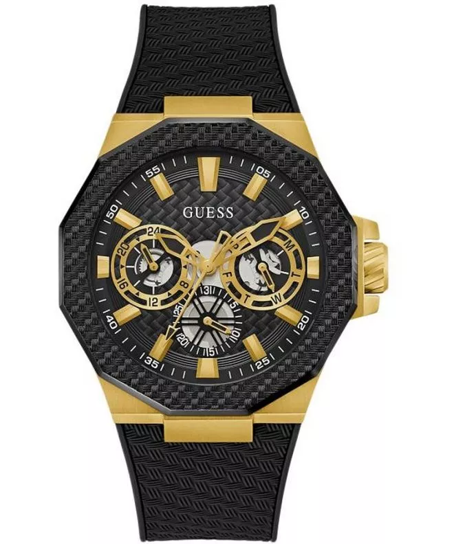 Guess Indy férfi karóra GW0853G2
