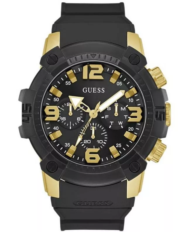 Guess Linebacker férfi karóra GW0911G3
