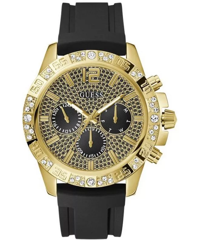 Guess Majestic férfi karóra GW0909G2