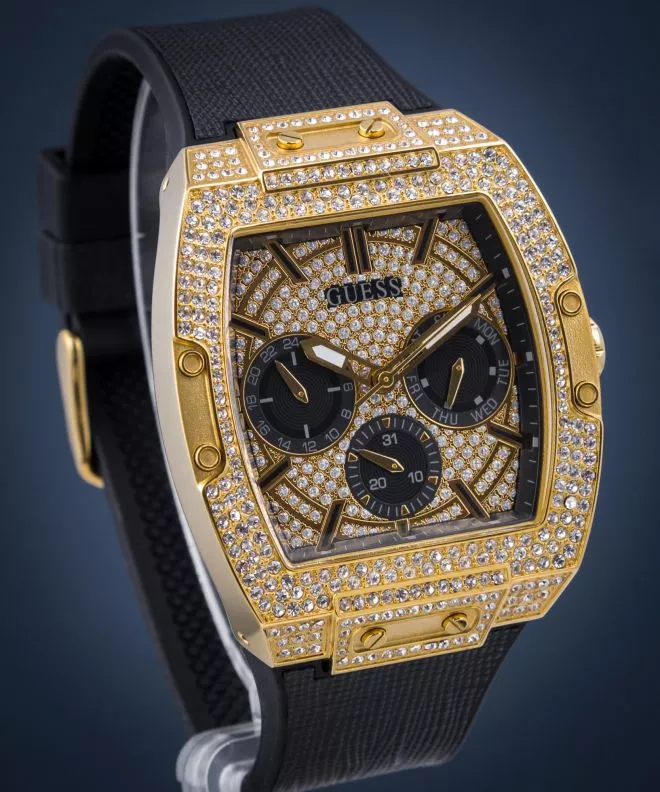 Guess Phoenix Férfi Karóra GW0048G2