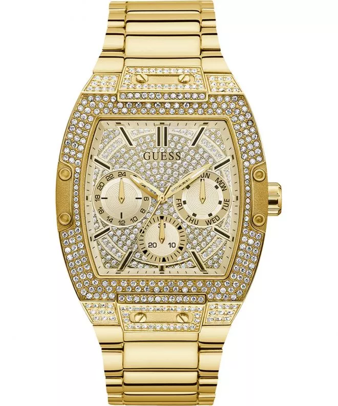 Guess Phoenix Férfi Karóra GW0094G2
