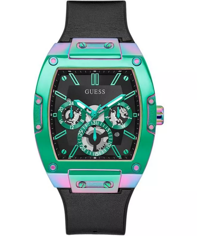 Guess Phoenix férfi karóra GW0202G5
