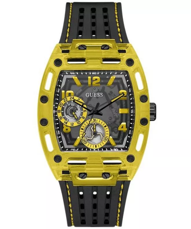 Guess Phoenix férfi karóra GW0499G2