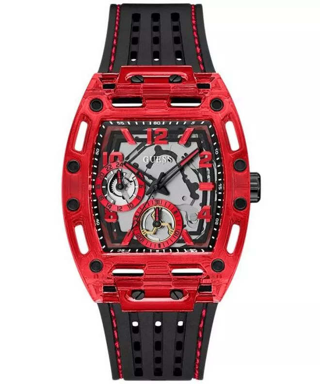 Guess Phoenix férfi karóra GW0499G4