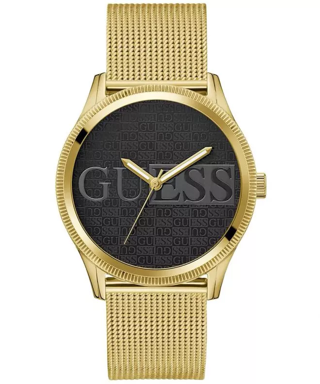 Guess Reputation Gent férfi karóra GW0710G2