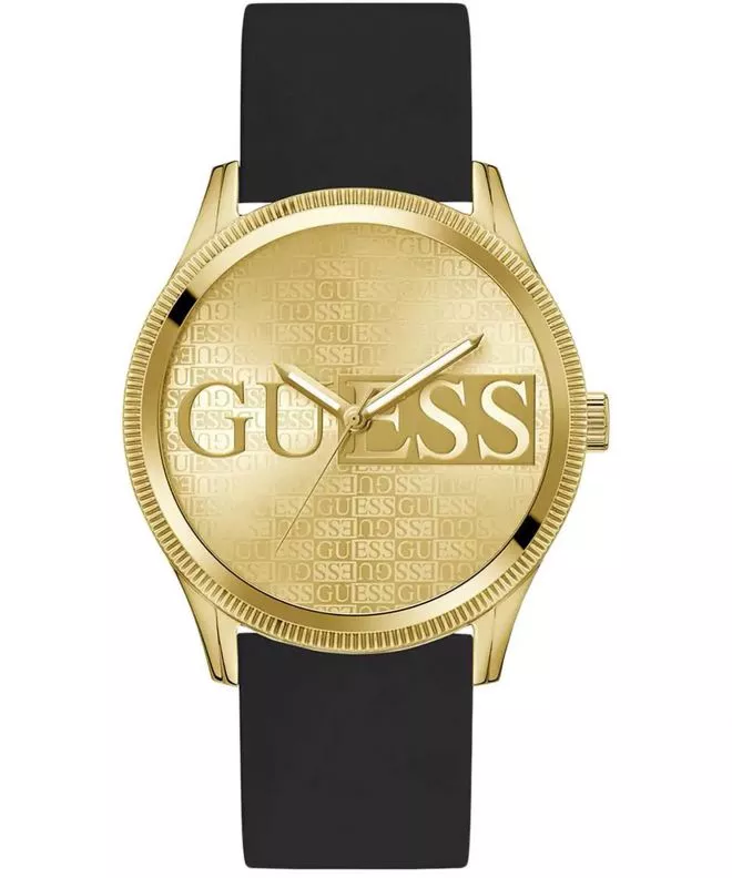 Guess Reputation Gent férfi karóra GW0726G2