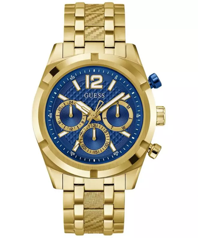 Guess Resistance férfi karóra GW0714G2